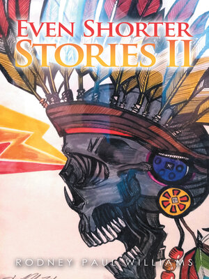 cover image of Even Shorter Stories Ii